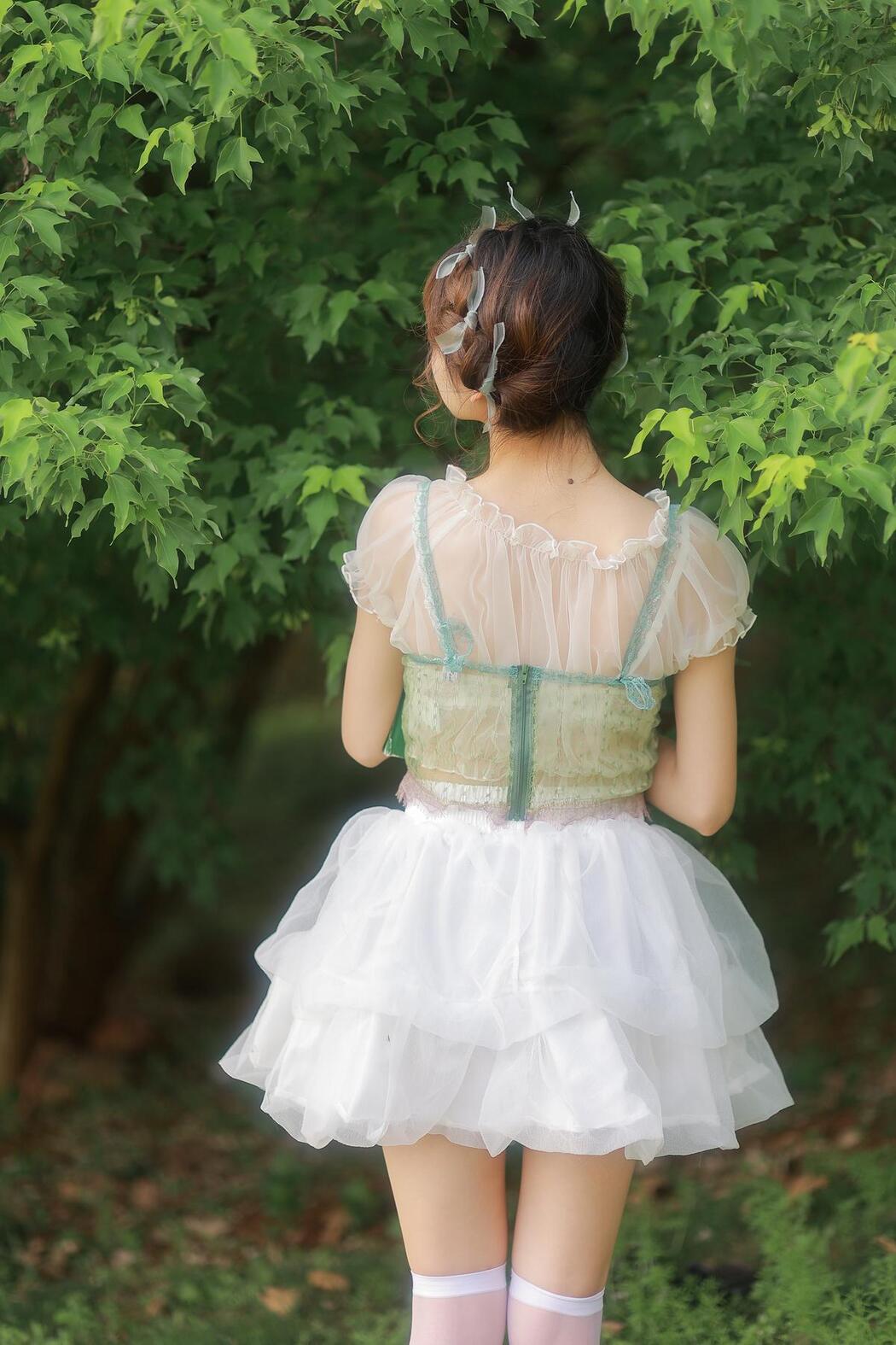YiTuYu艺图语 Vol.2479 Jin Yu Yu