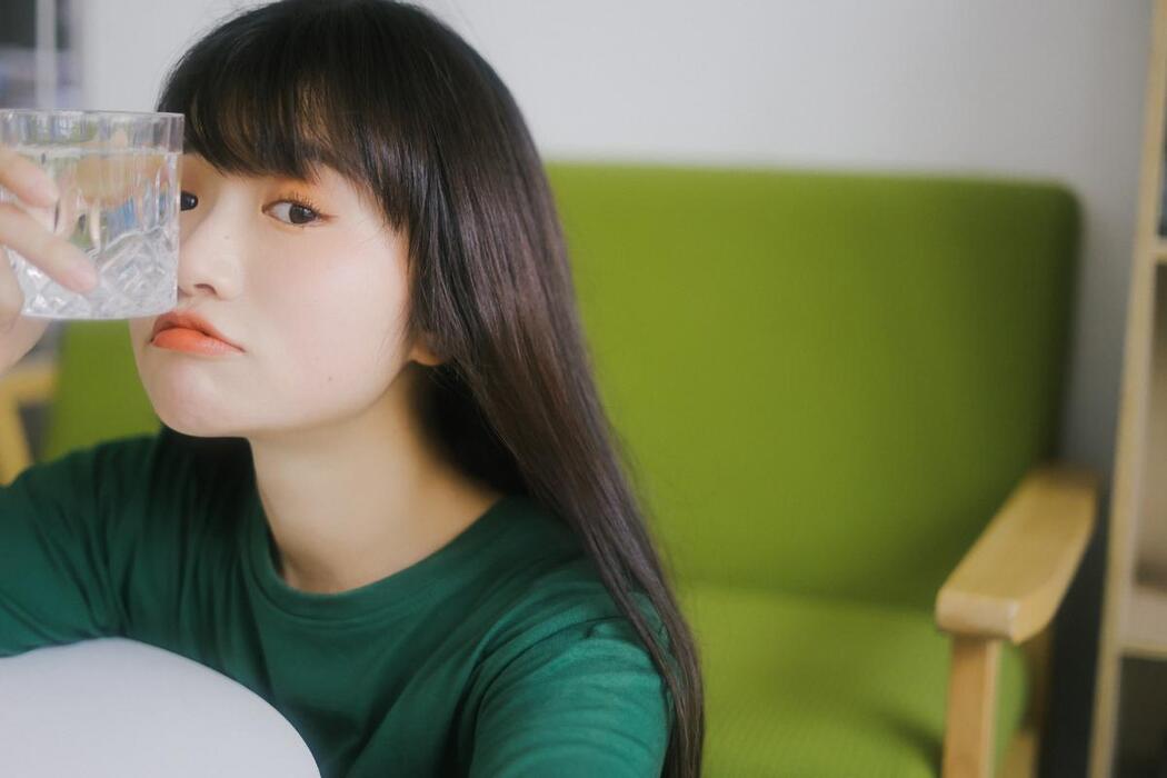 YiTuYu艺图语 Vol.2476 Lan Pang Zi