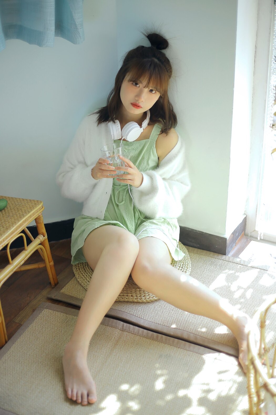YiTuYu艺图语 Vol.2437 Xiao Chun Ye