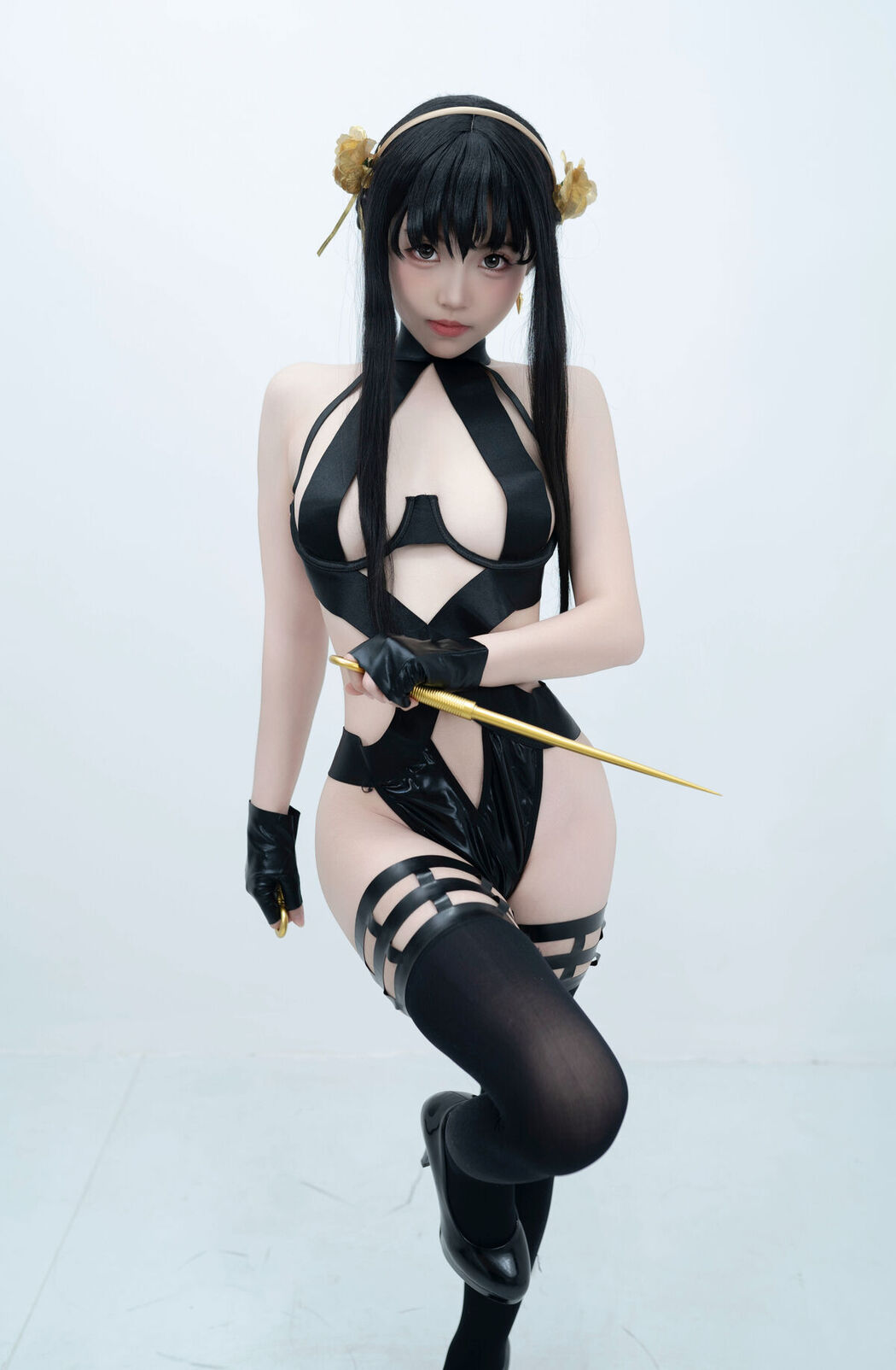 Coser@Bangni邦尼 – 约尔