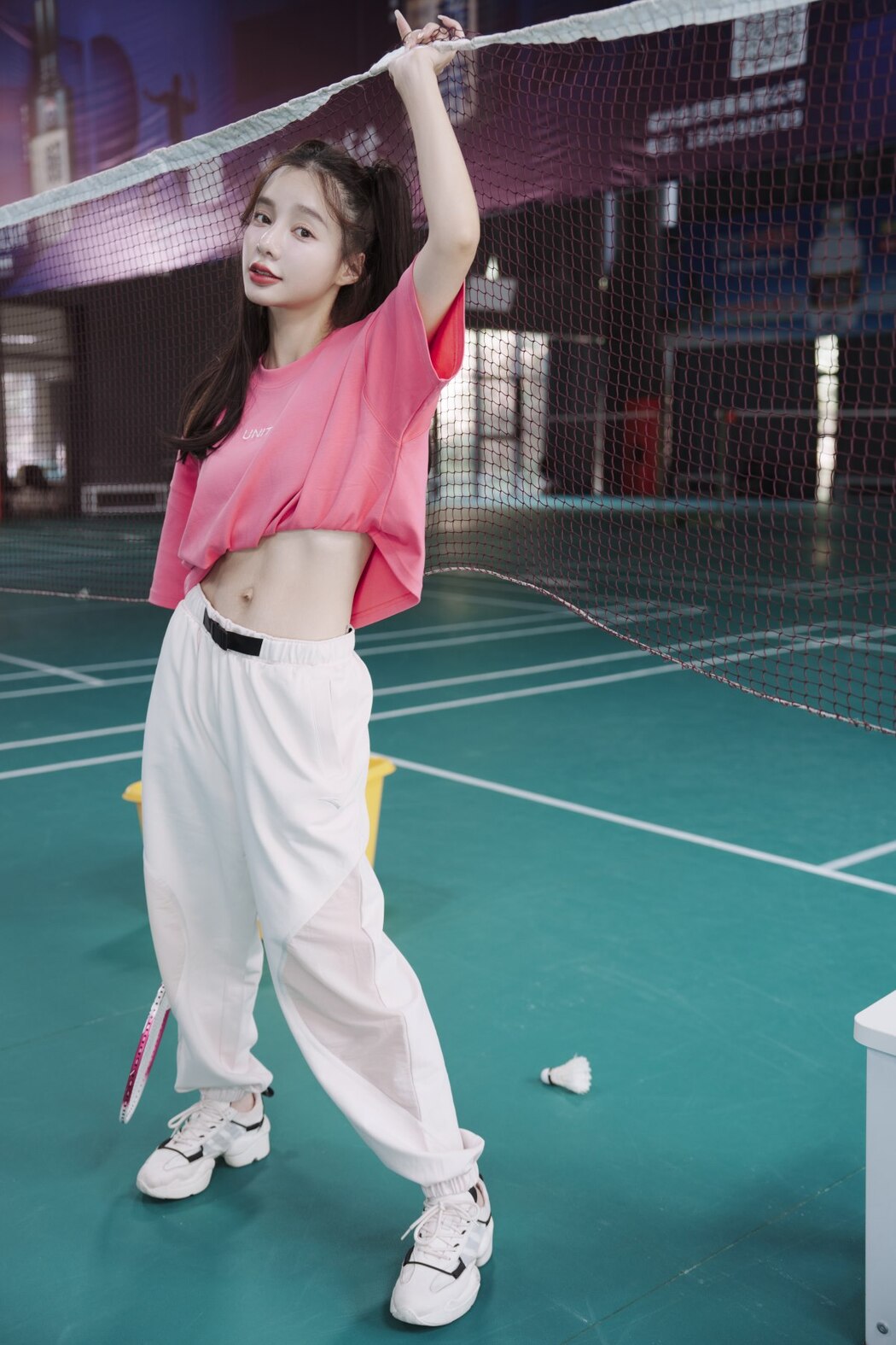 YiTuYu艺图语 Vol.2445 Shu Wen Tong Xue