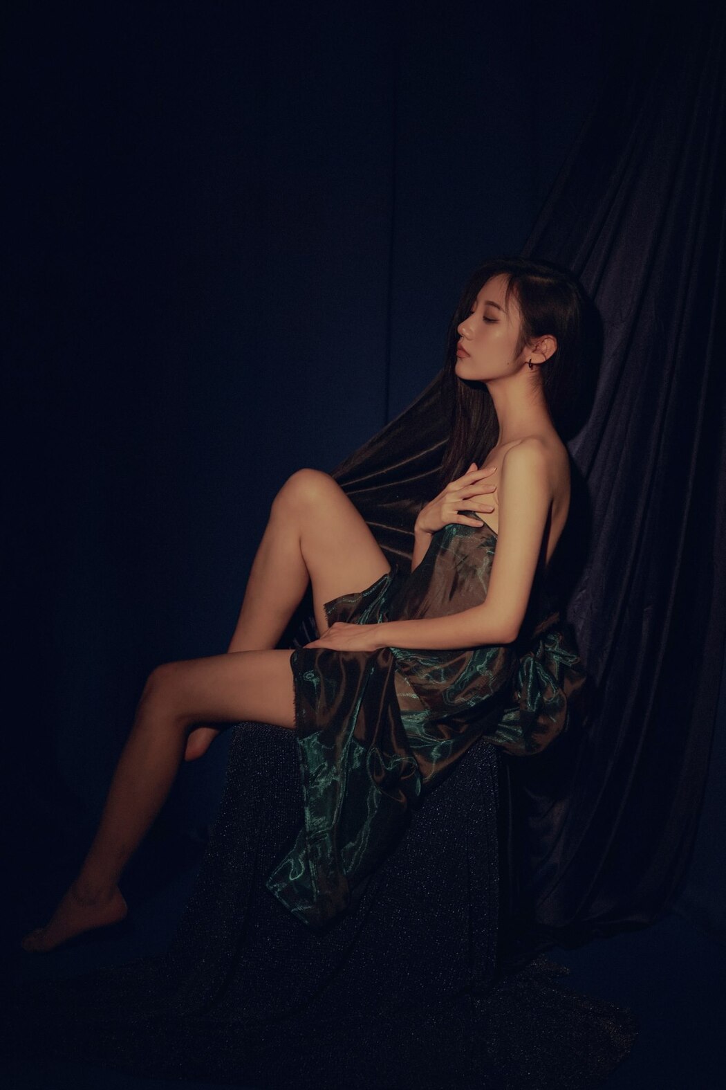 YiTuYu艺图语 Vol.2408 A Wan