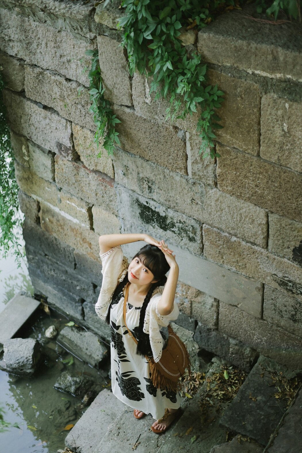 YiTuYu艺图语 Vol.2462 Lan Pang Zi