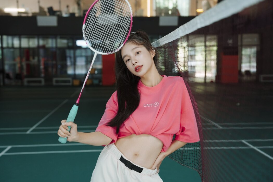 YiTuYu艺图语 Vol.2445 Shu Wen Tong Xue