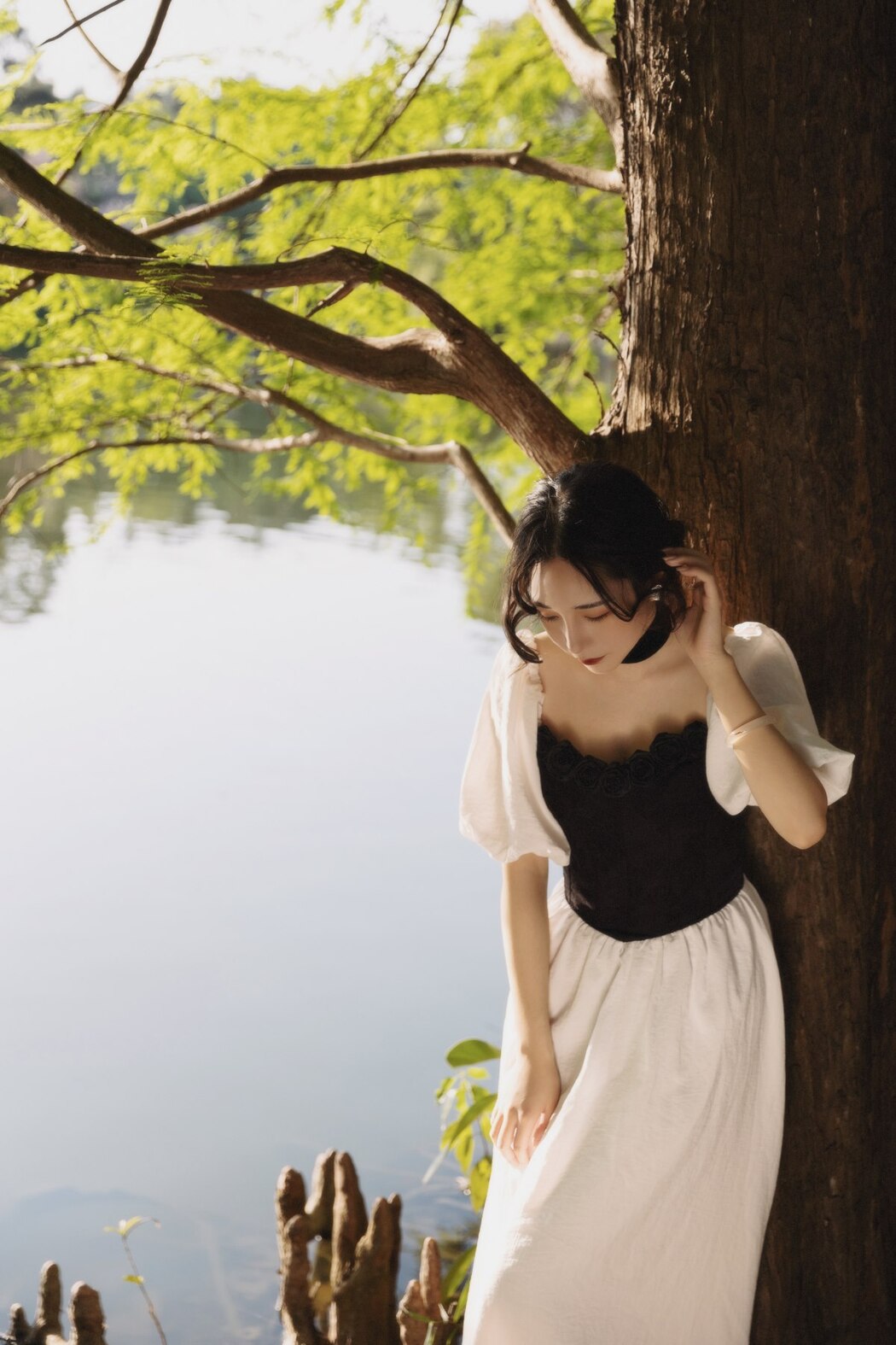 YiTuYu艺图语 Vol.2421 Qiu Shui