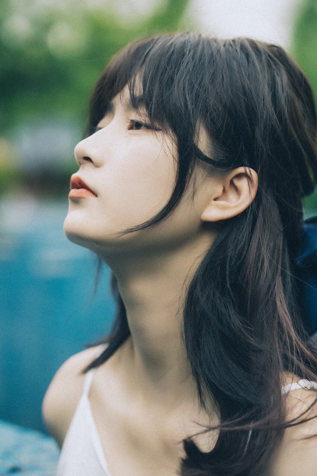 YiTuYu艺图语 Vol.2414 Fei Fei