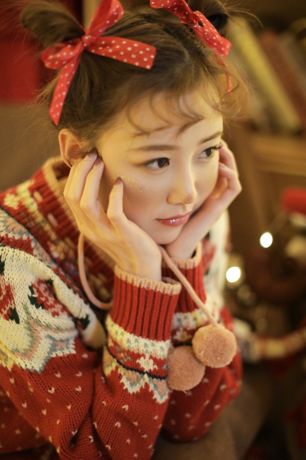 YiTuYu艺图语 Vol.2403 Bao Er