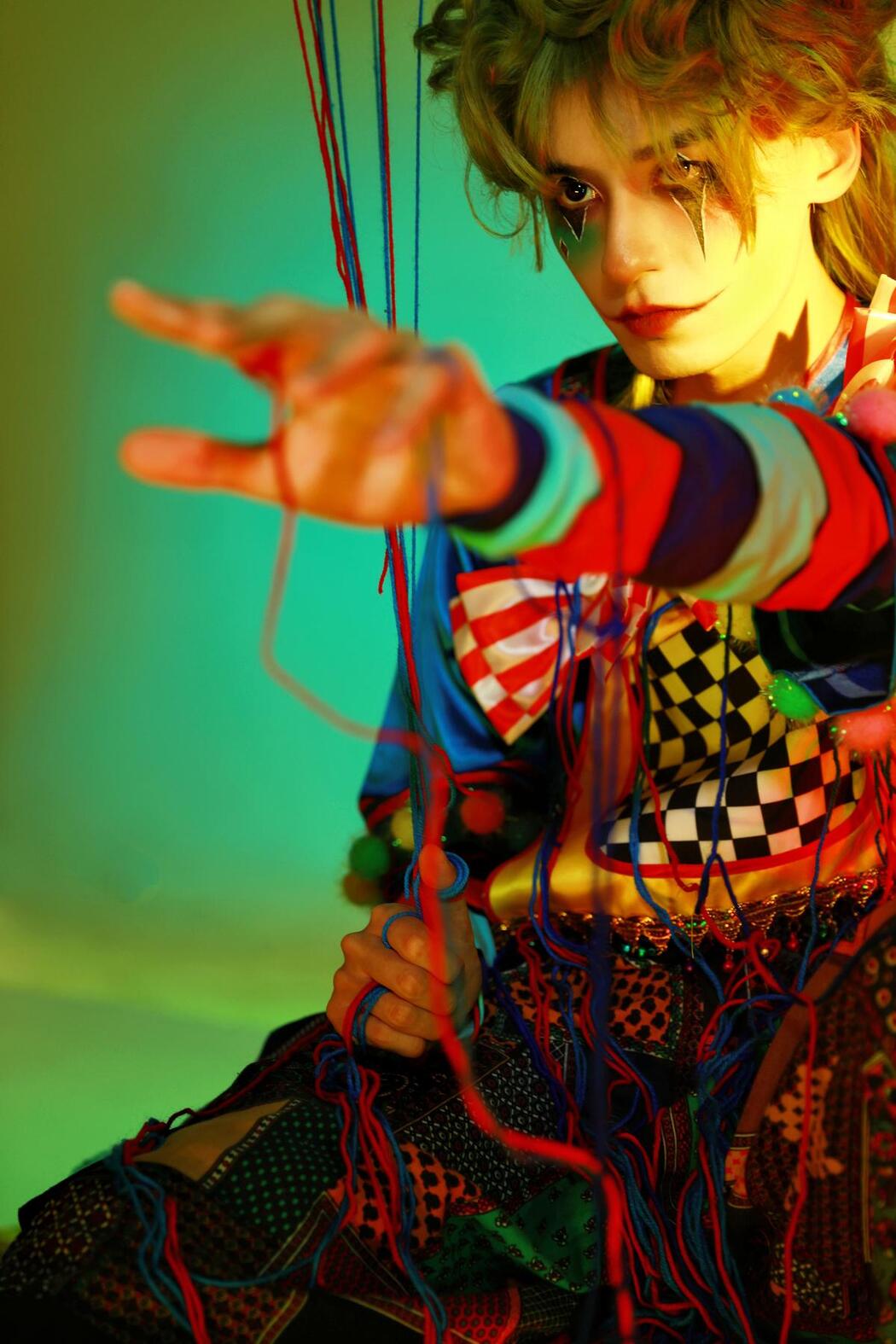 YiTuYu艺图语 Vol.2481 Yoru Kari