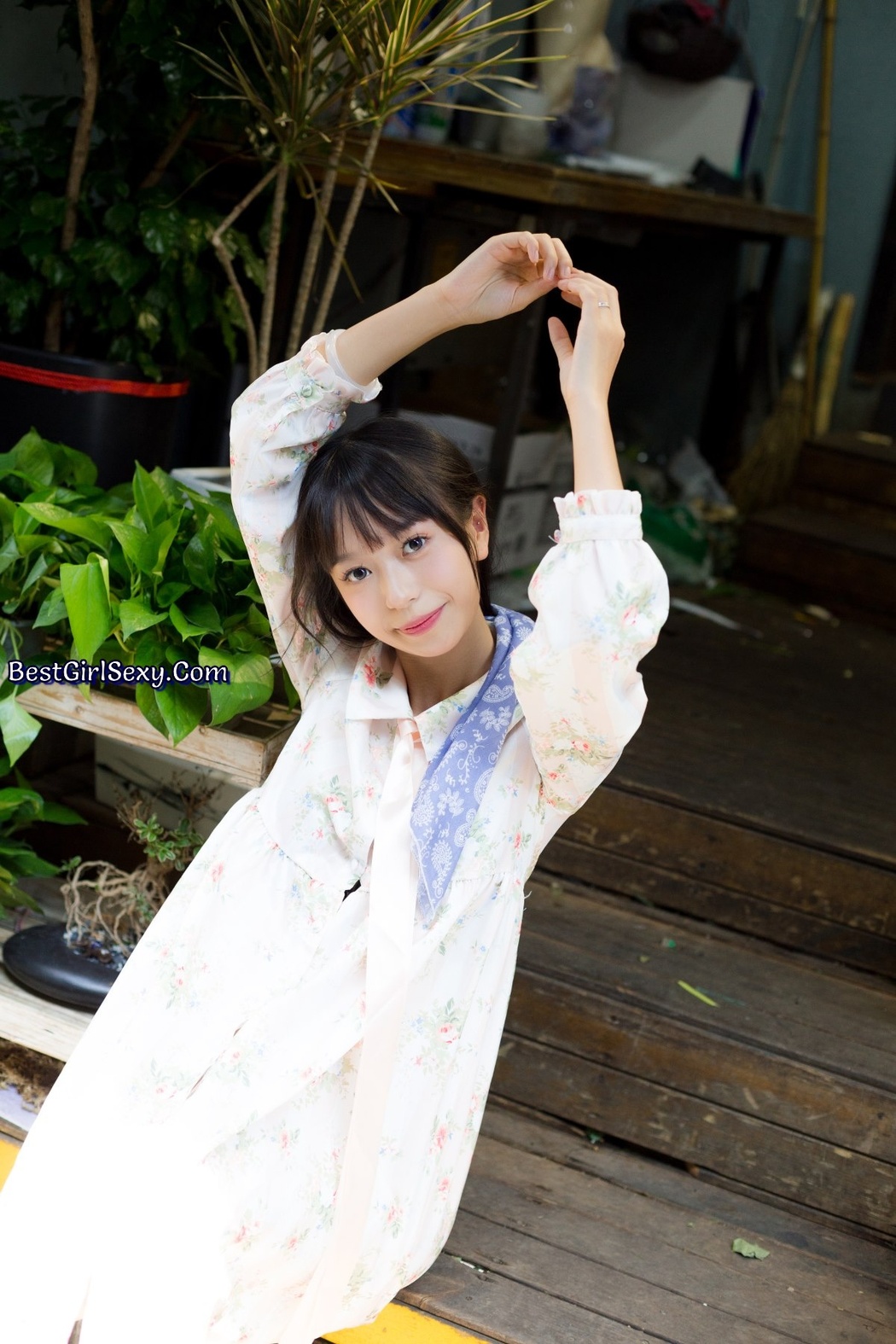 YiTuYu艺图语 Vol.2430 Yan Yun Lin Er