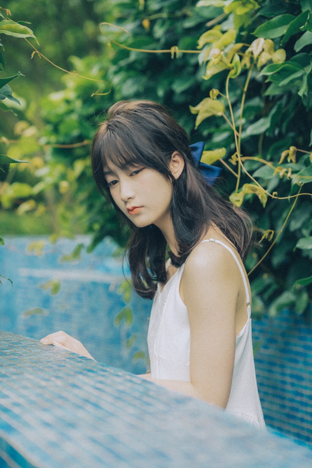 YiTuYu艺图语 Vol.2414 Fei Fei