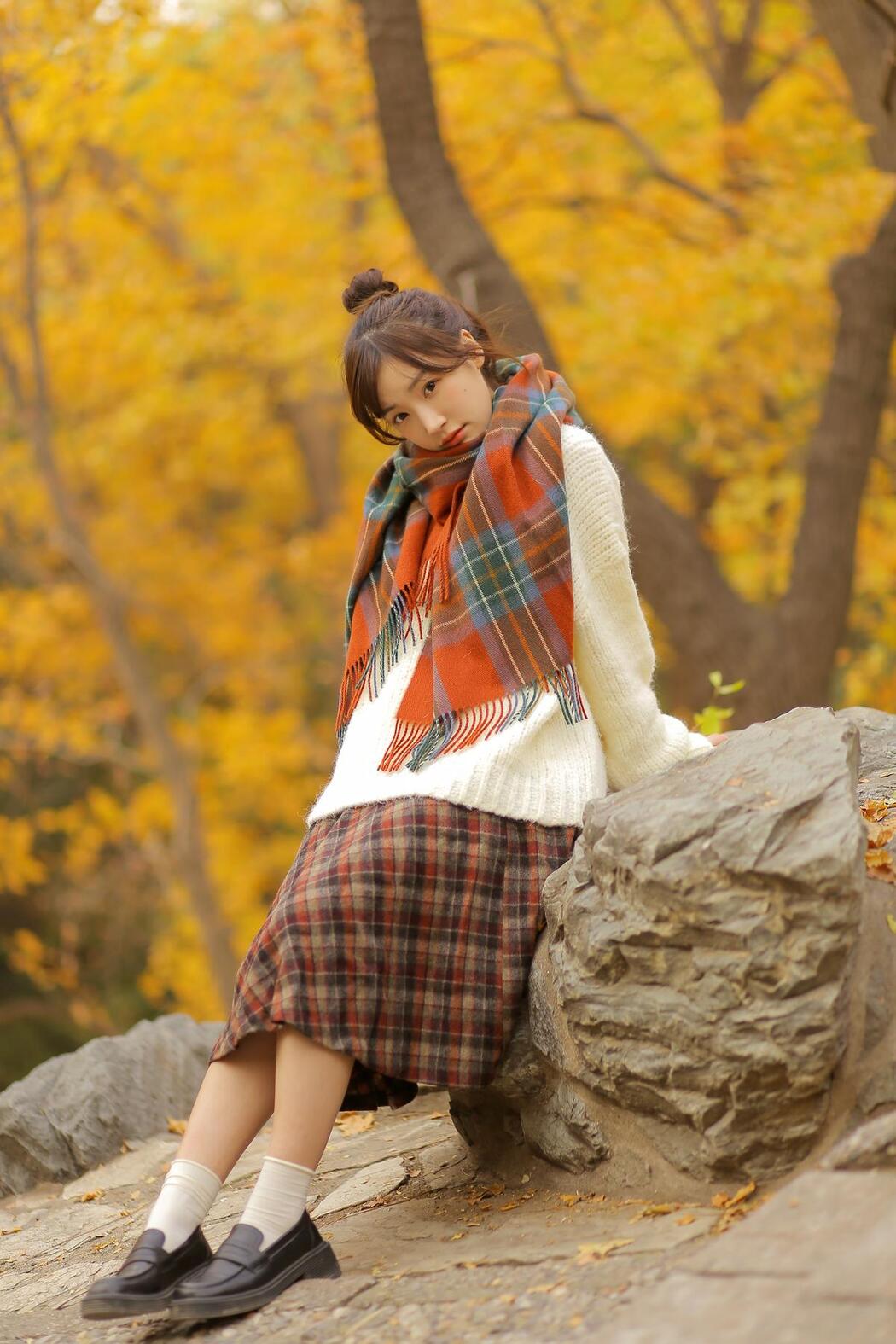 YiTuYu艺图语 Vol.2488 Gao Qing Qing Qing