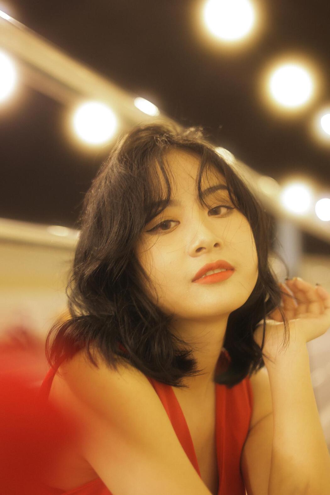 YiTuYu艺图语 Vol.2483 Xiao Lai