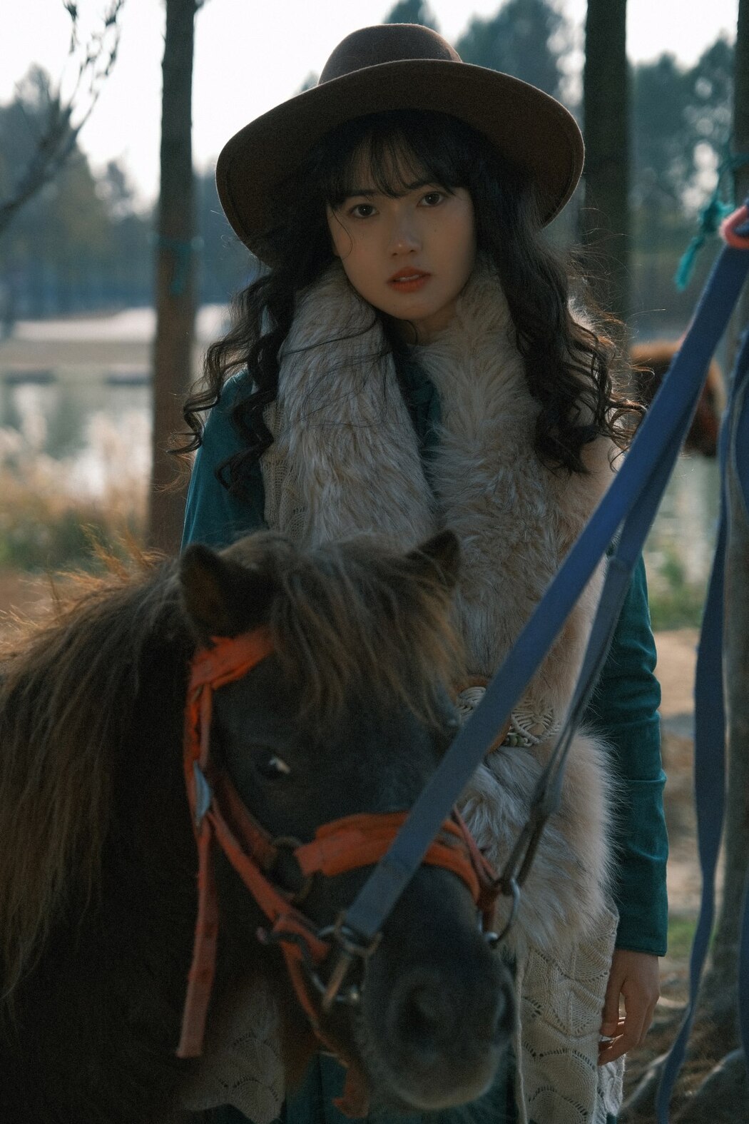 YiTuYu艺图语 Vol.2475 Bao Mao Mian Yang