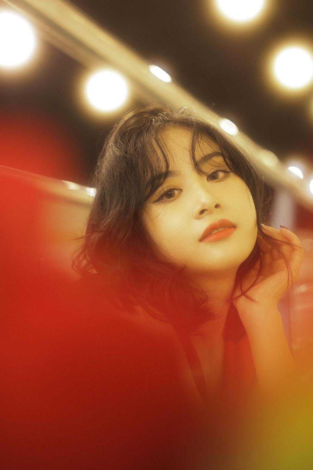 YiTuYu艺图语 Vol.2483 Xiao Lai