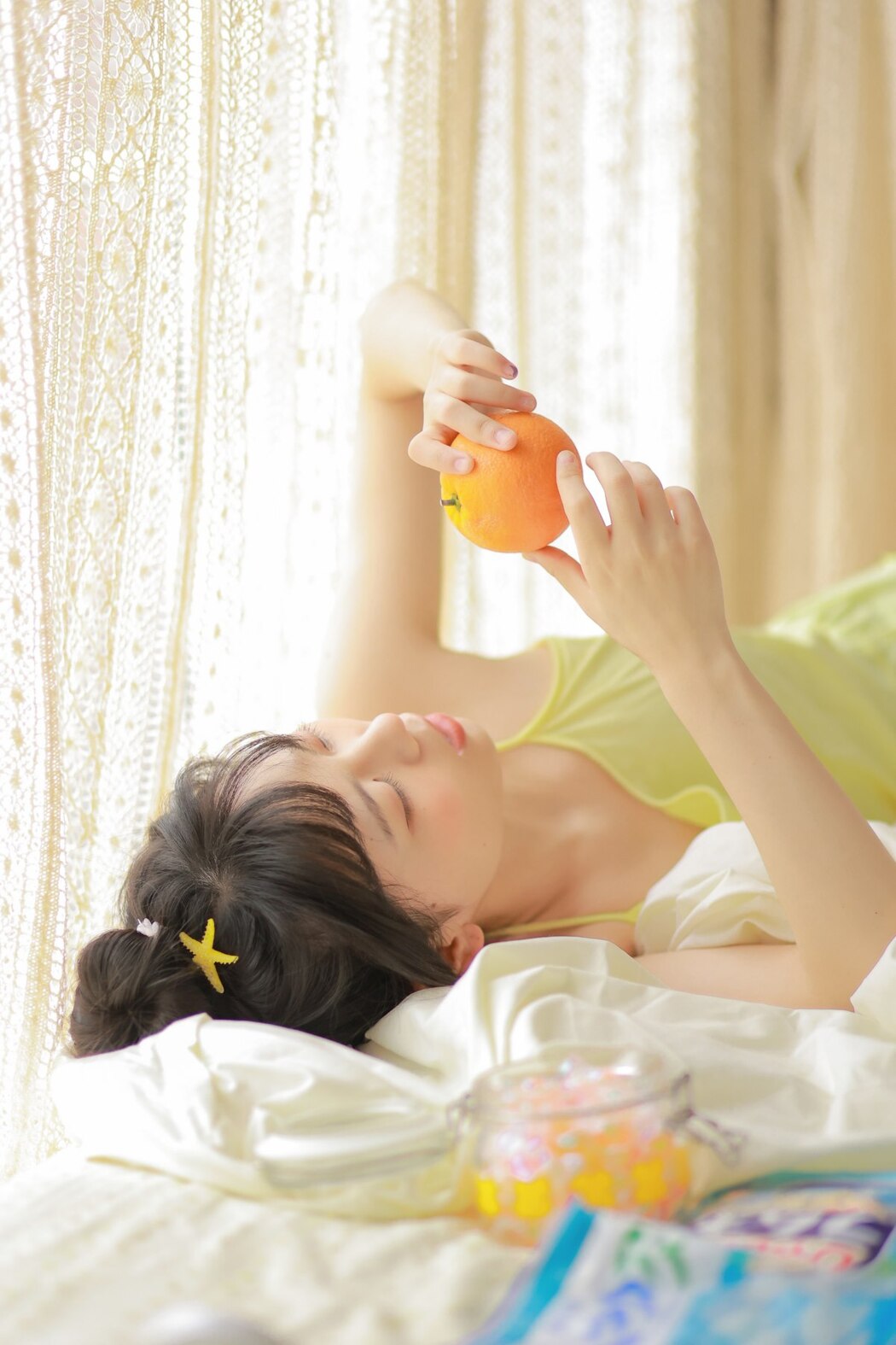 YiTuYu艺图语 Vol.2465 A Man AA