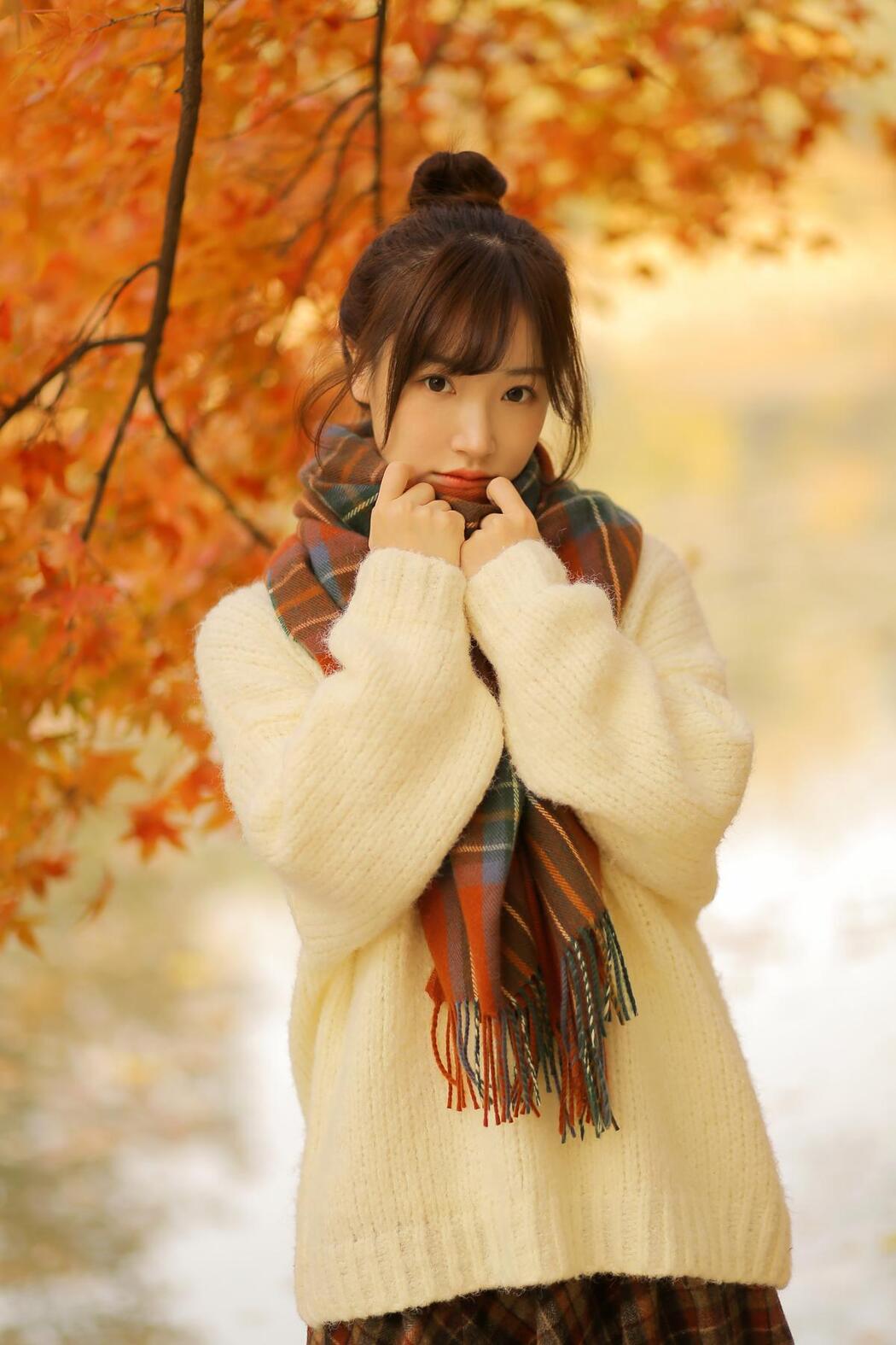 YiTuYu艺图语 Vol.2488 Gao Qing Qing Qing