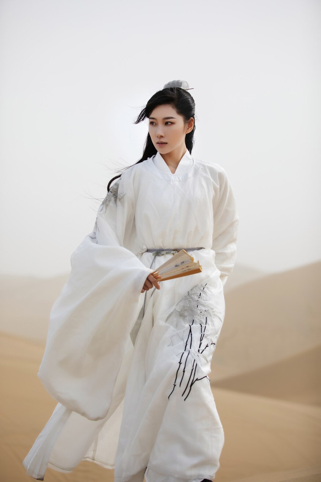 YiTuYu艺图语 Vol.2433 Mu Jing Shu
