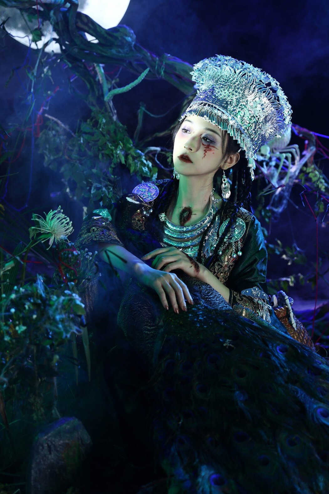 YiTuYu艺图语 Vol.2466 Bu Ji Pie