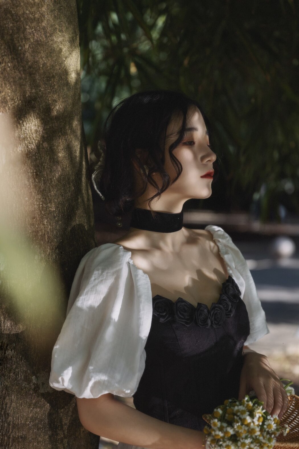 YiTuYu艺图语 Vol.2421 Qiu Shui