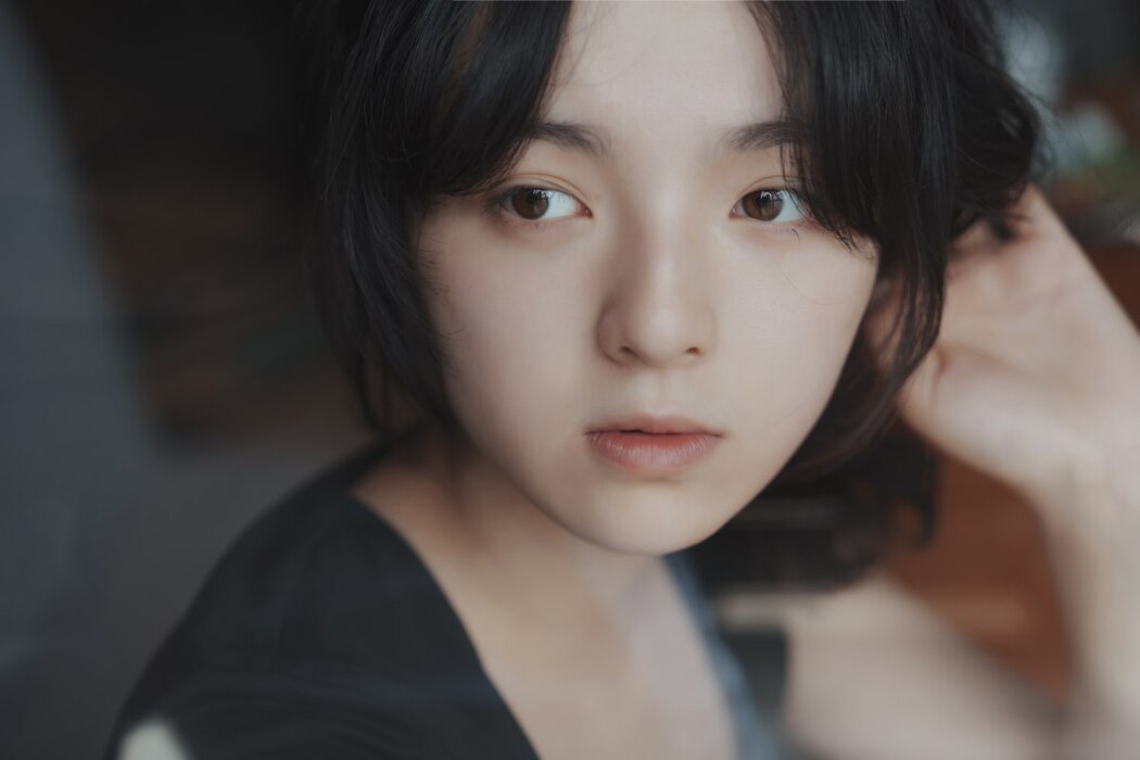 YiTuYu艺图语 Vol.2460 Dudu