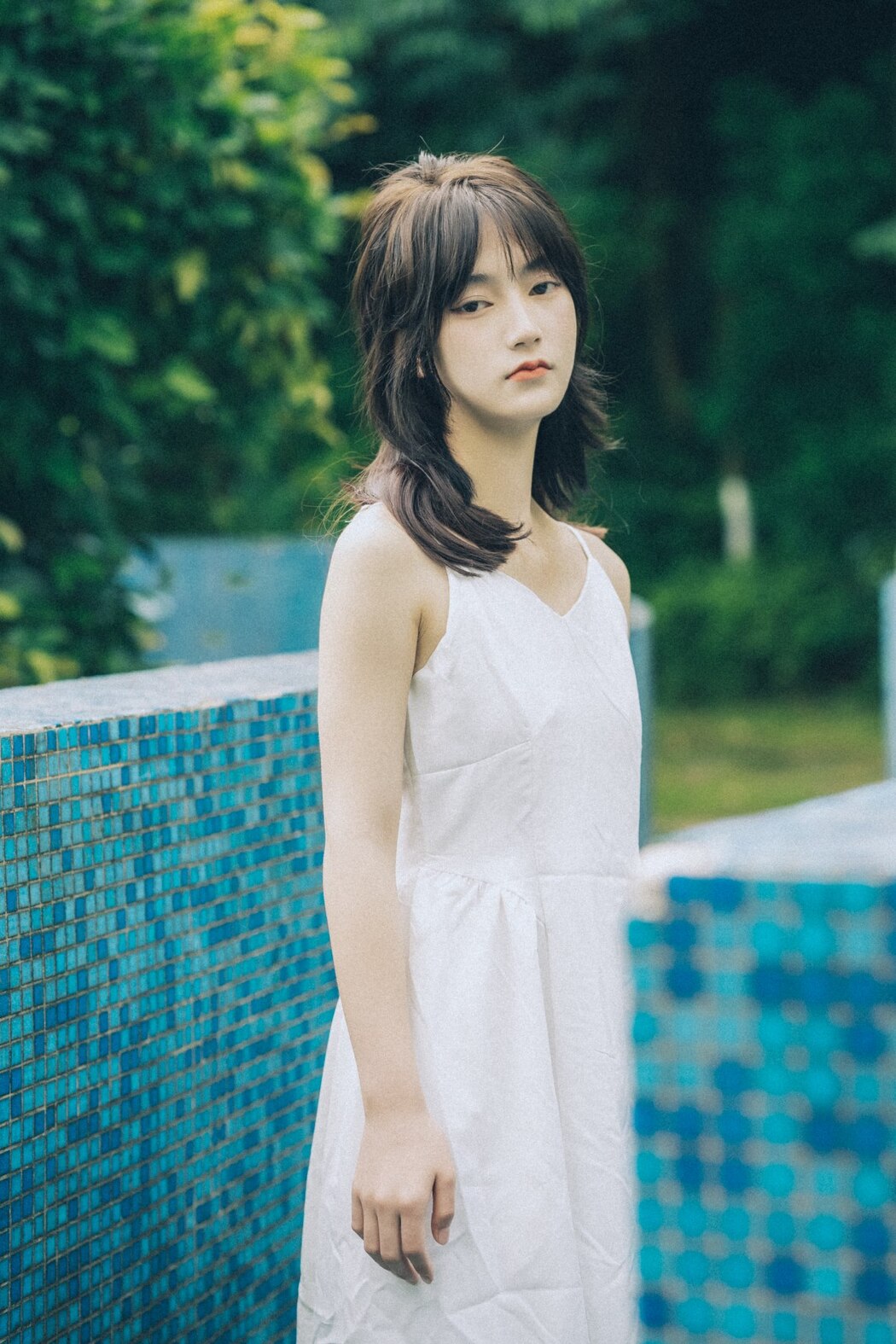 YiTuYu艺图语 Vol.2414 Fei Fei
