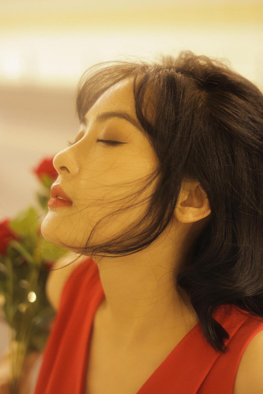 YiTuYu艺图语 Vol.2483 Xiao Lai