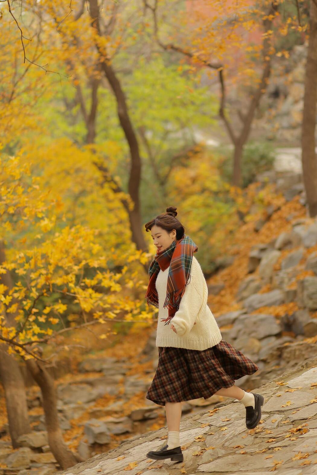 YiTuYu艺图语 Vol.2488 Gao Qing Qing Qing