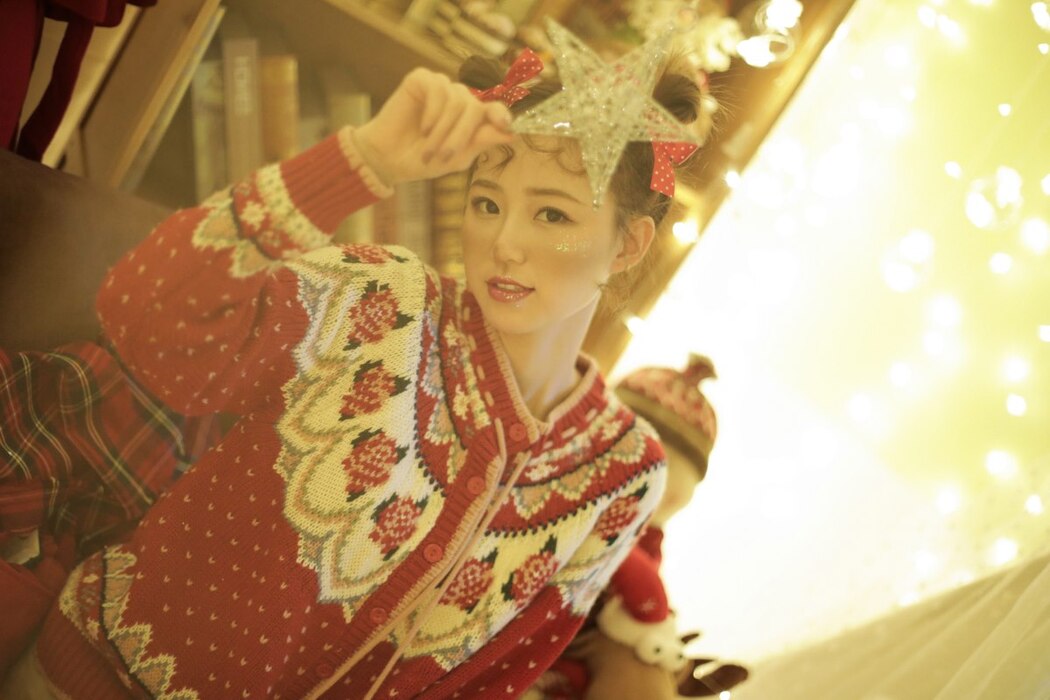 YiTuYu艺图语 Vol.2403 Bao Er