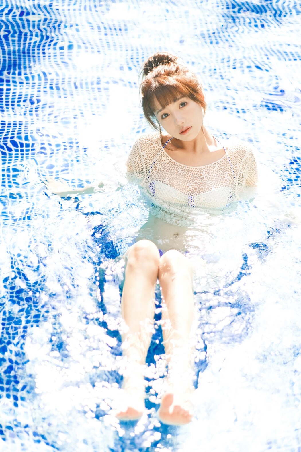 YiTuYu艺图语 Vol.2429 Wen Si Er VV