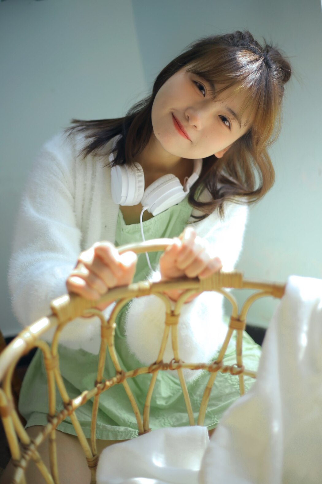 YiTuYu艺图语 Vol.2437 Xiao Chun Ye