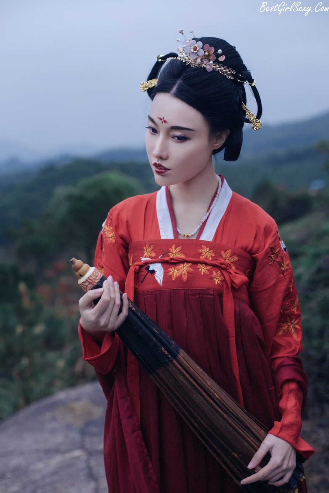 YiTuYu艺图语 Vol.247 Ni Ni