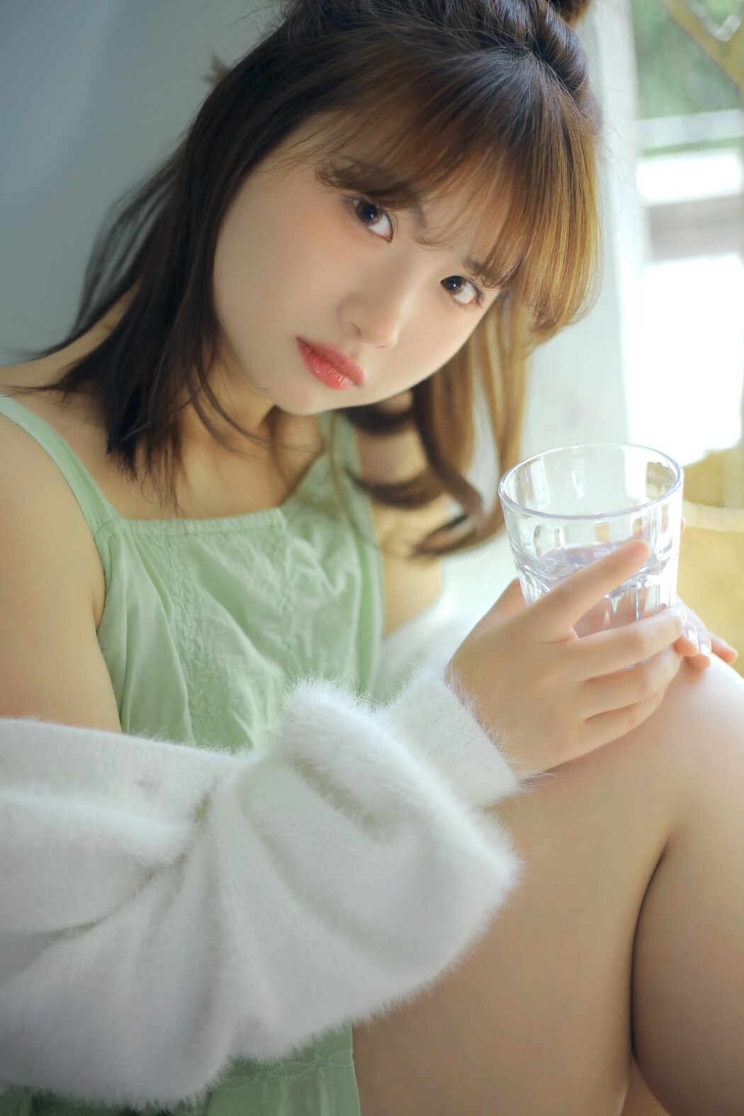 YiTuYu艺图语 Vol.2437 Xiao Chun Ye
