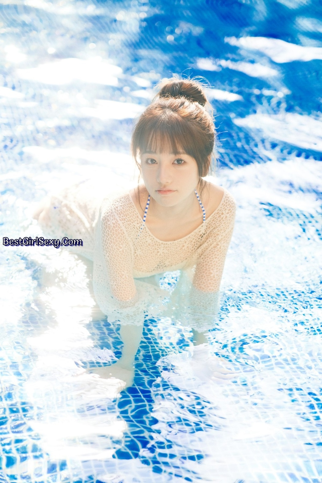 YiTuYu艺图语 Vol.2429 Wen Si Er VV