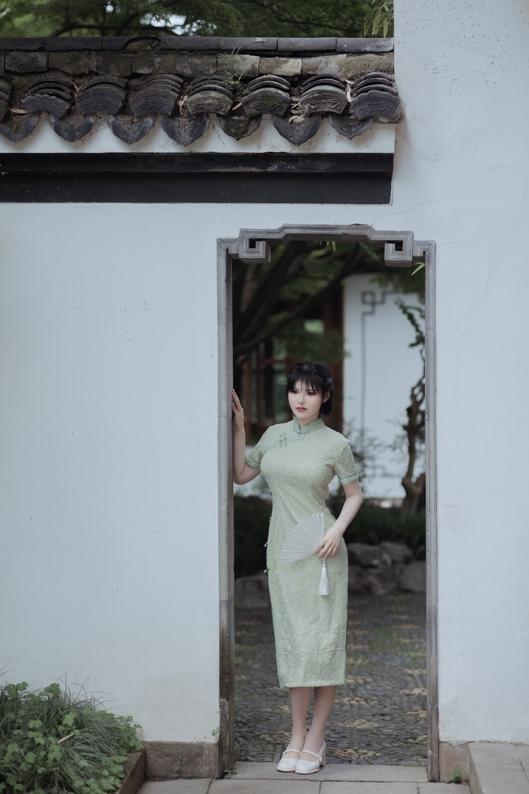 YiTuYu艺图语 Vol.2410 Mei Yi Si