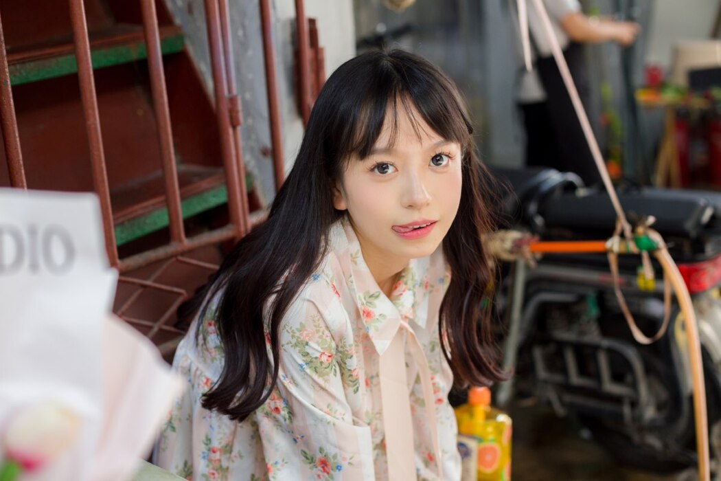 YiTuYu艺图语 Vol.2430 Yan Yun Lin Er