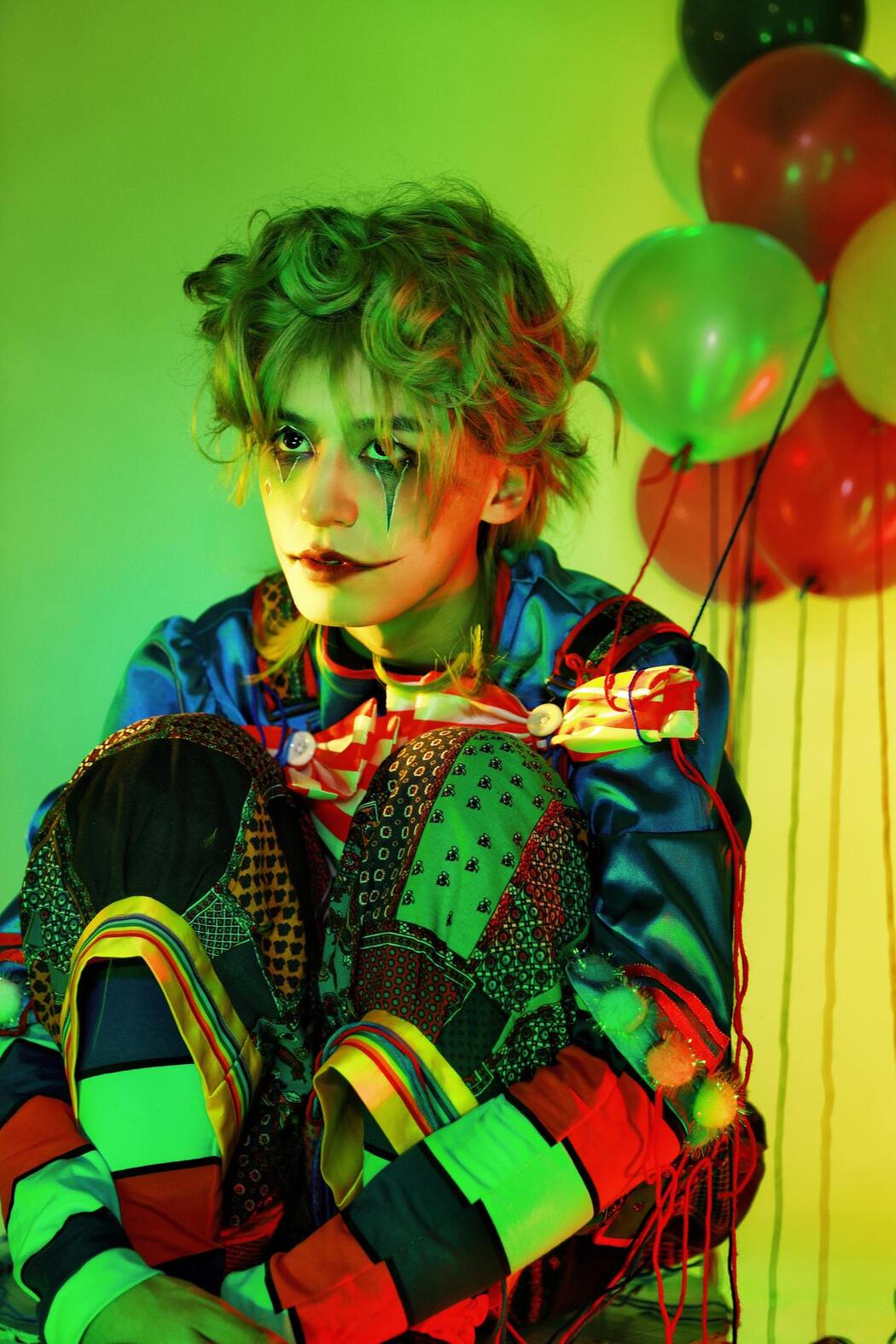 YiTuYu艺图语 Vol.2481 Yoru Kari