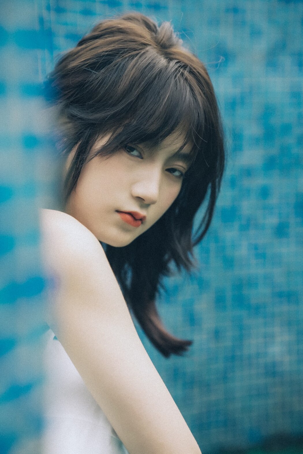 YiTuYu艺图语 Vol.2414 Fei Fei