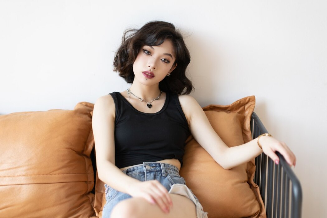 YiTuYu艺图语 Vol.2407 Xiao Jiu