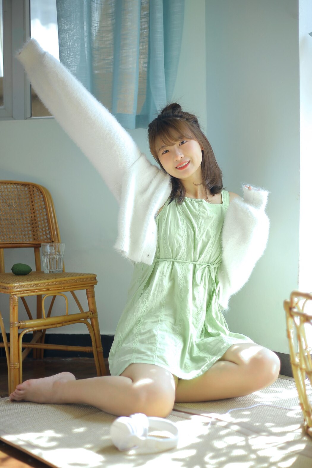 YiTuYu艺图语 Vol.2437 Xiao Chun Ye