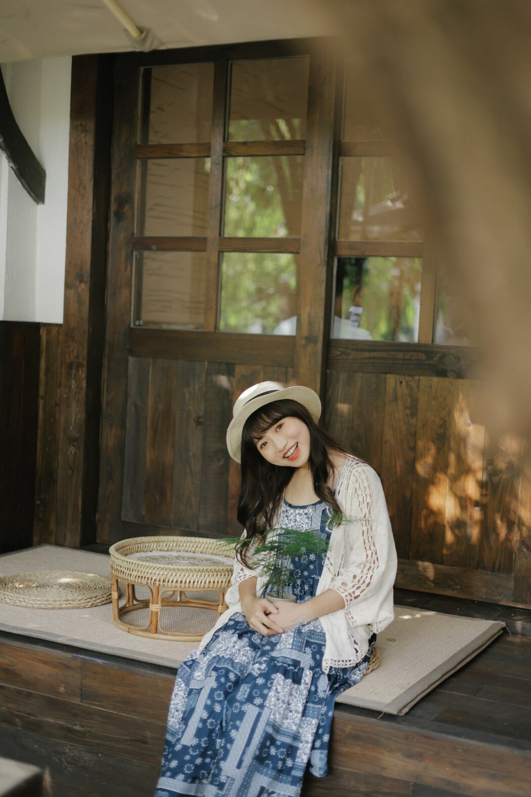 YiTuYu艺图语 Vol.2446 Lan Pang Zi