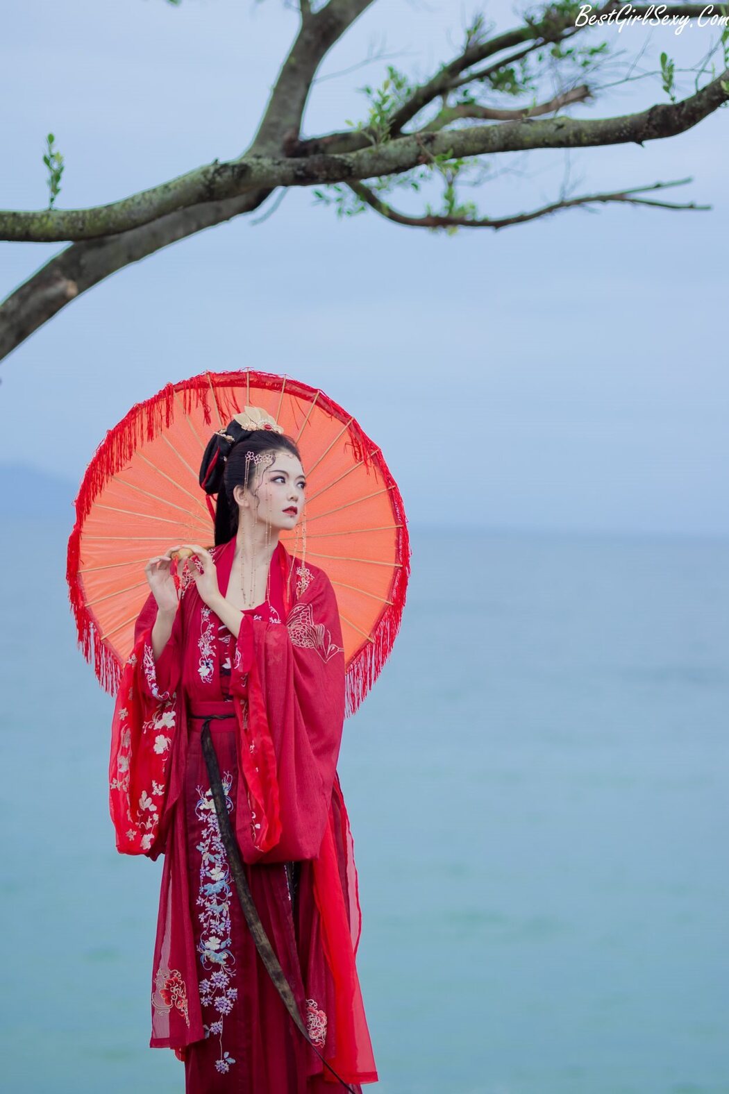 YiTuYu艺图语 Vol.242 Hang Zi