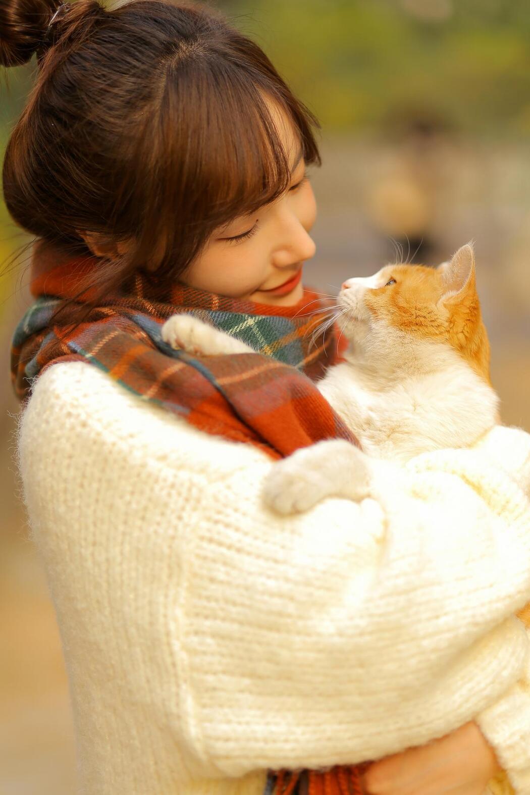 YiTuYu艺图语 Vol.2488 Gao Qing Qing Qing