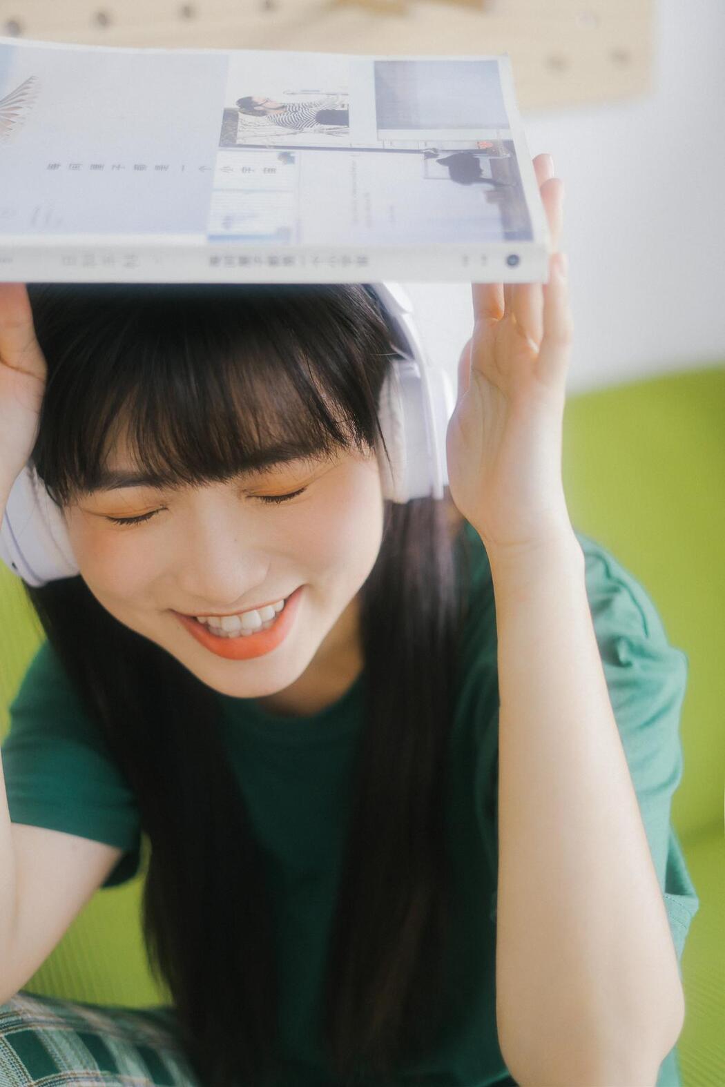 YiTuYu艺图语 Vol.2476 Lan Pang Zi