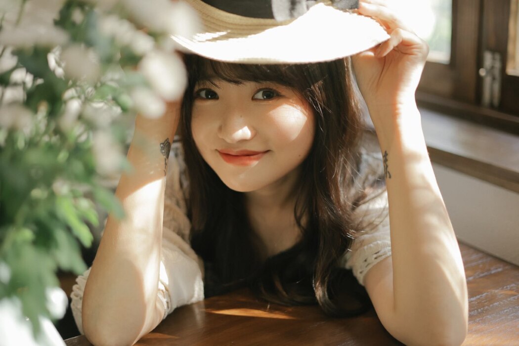 YiTuYu艺图语 Vol.2446 Lan Pang Zi