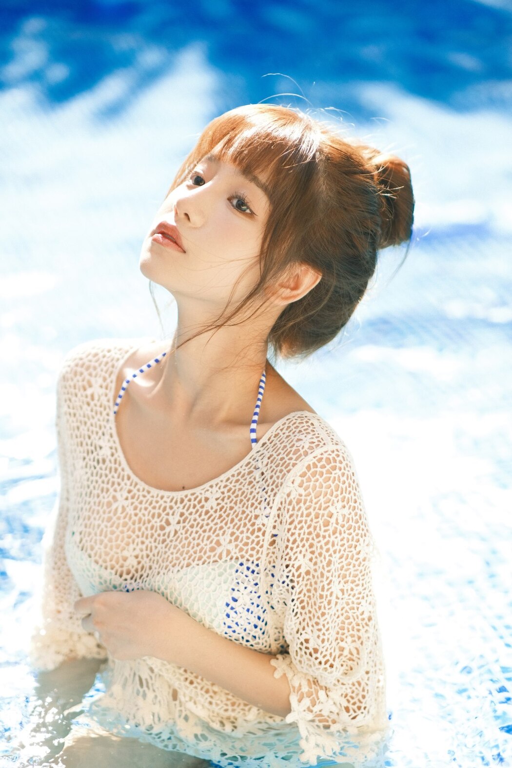 YiTuYu艺图语 Vol.2429 Wen Si Er VV