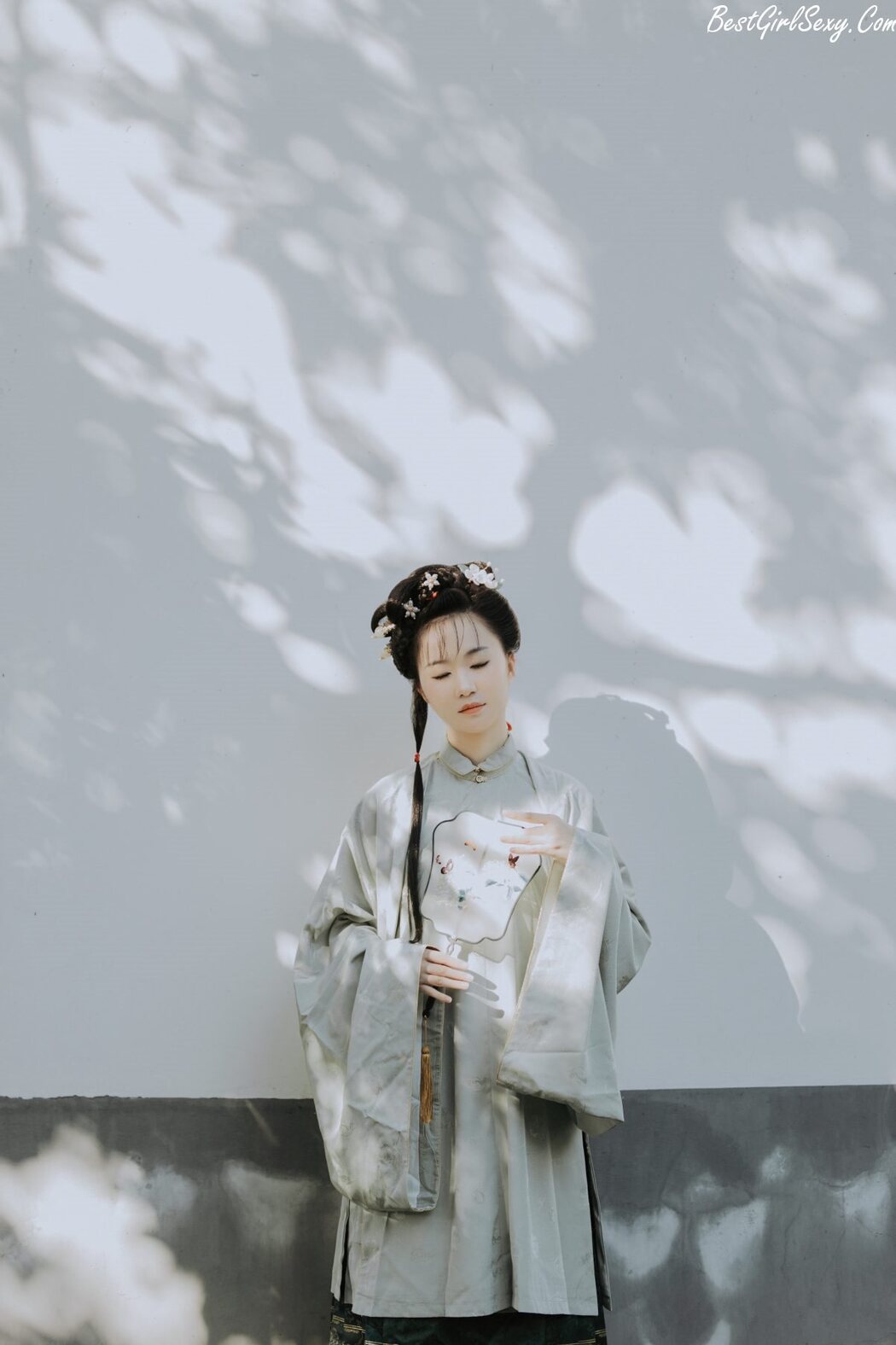 YiTuYu艺图语 Vol.243 Fan Lu