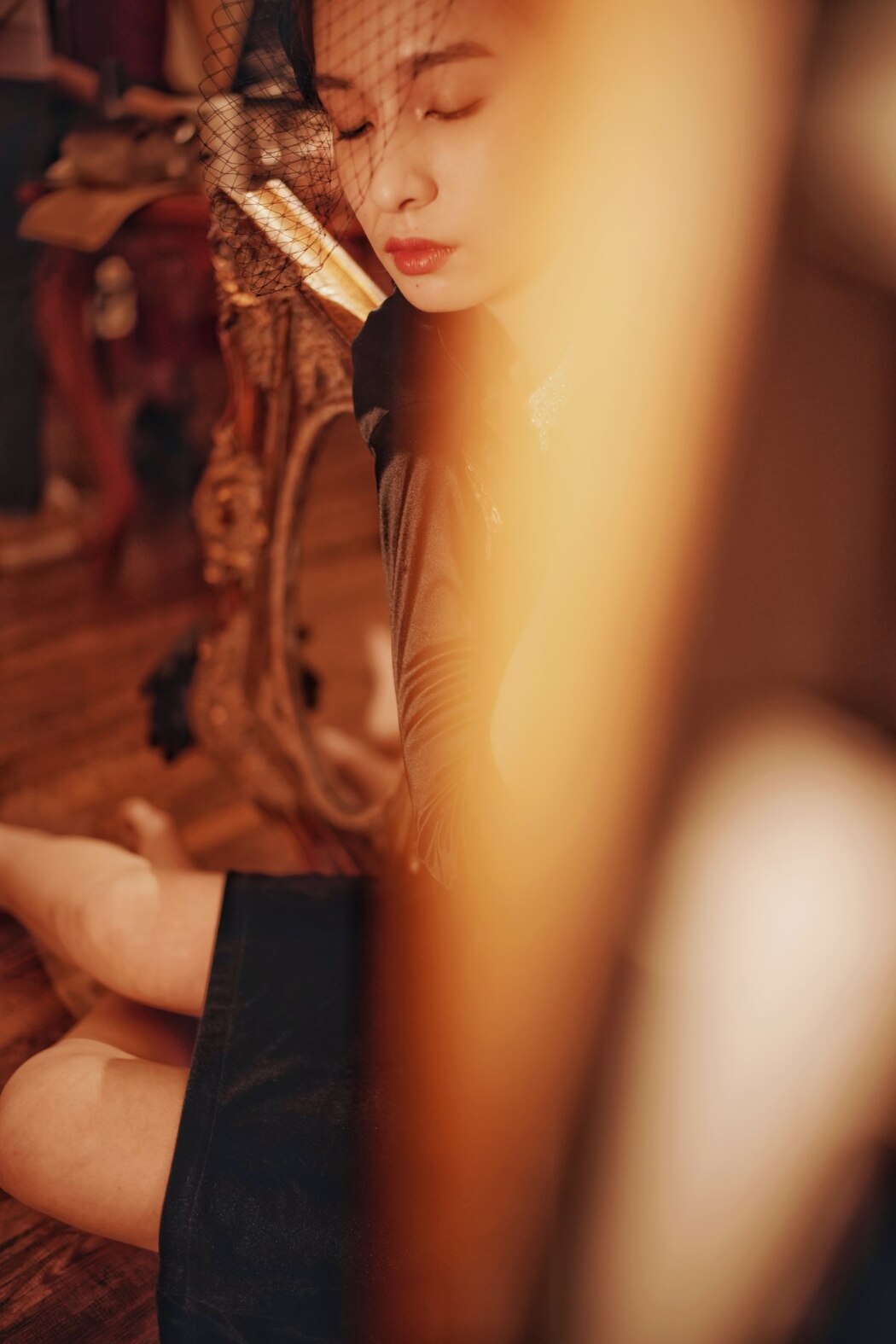 YiTuYu艺图语 Vol.2406 Jia Yi
