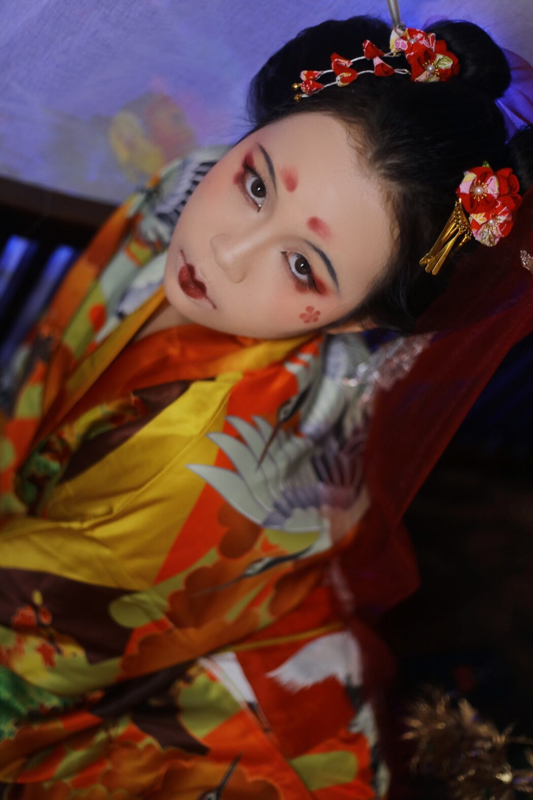 YiTuYu艺图语 Vol.2402 Yi Zhi Gao Gao