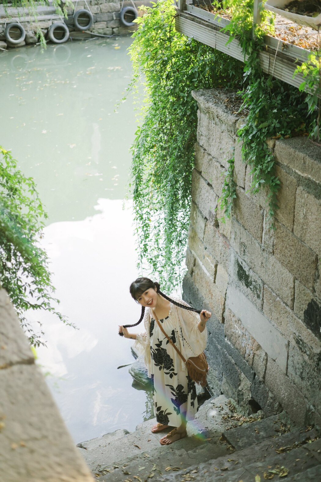YiTuYu艺图语 Vol.2462 Lan Pang Zi