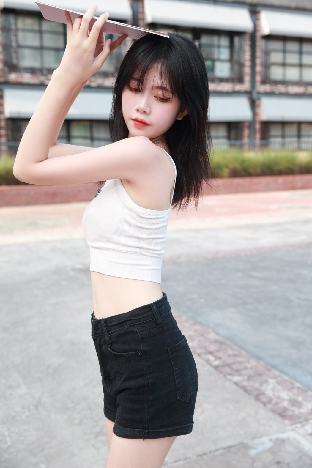YiTuYu艺图语 Vol.2405 Xiao Ni Zi